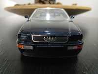 Audi Cabrio - 1/24