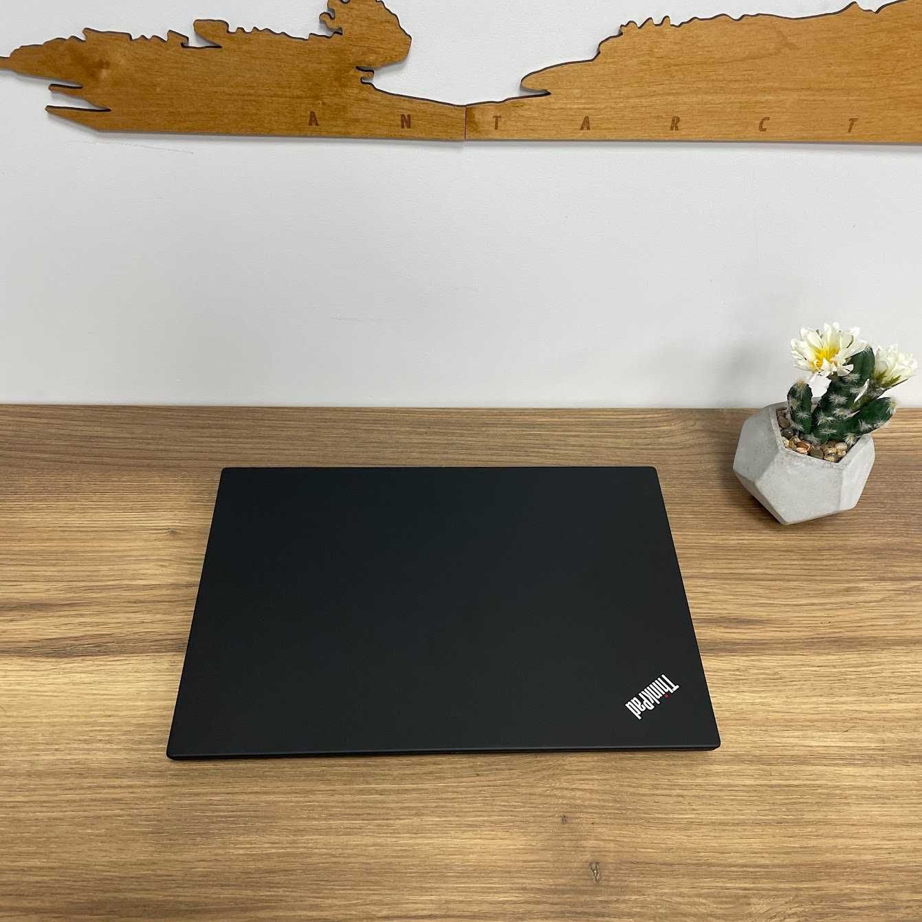 Lenovo ThinkPad T14 Gen 2 14'' i5-1135G7 16GB RAM 256GB SSD Klasa A