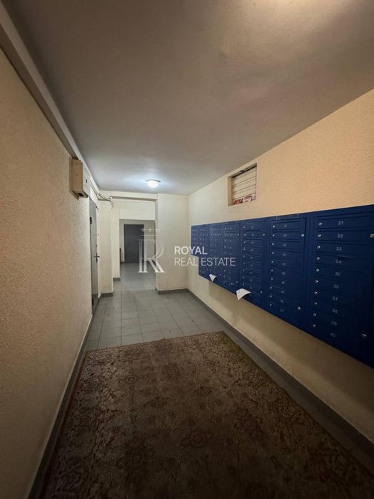 Продаж 2К 59 м2 Квартири Солом'янський з Ремонтом