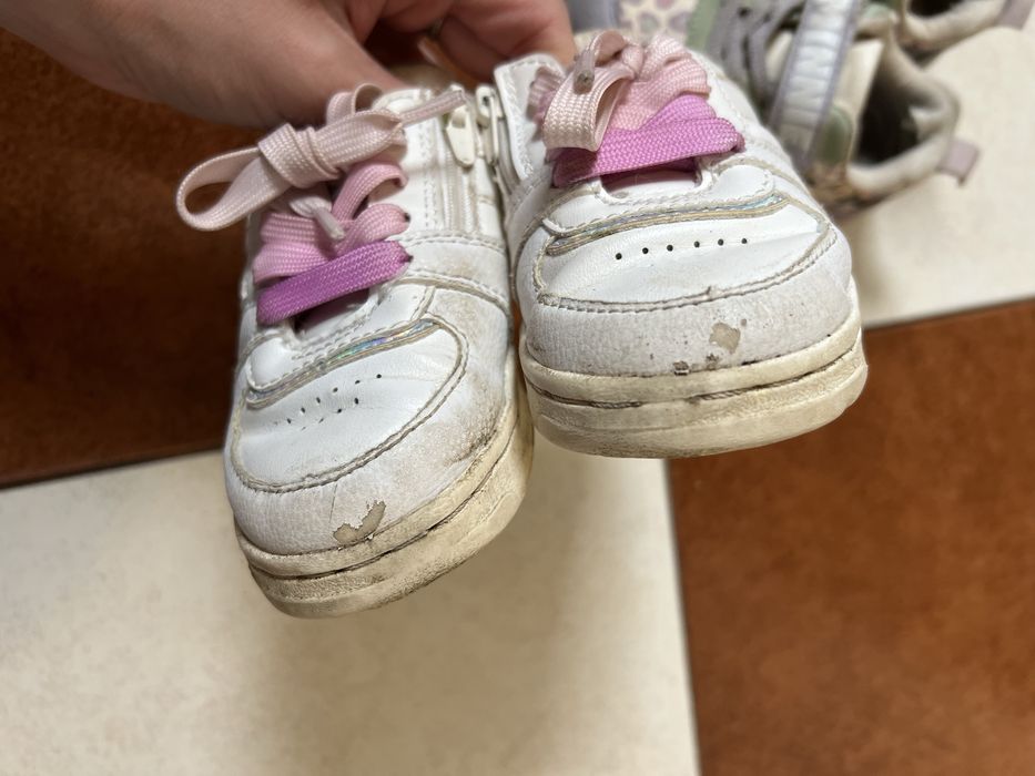 Взуття 14.5-15см