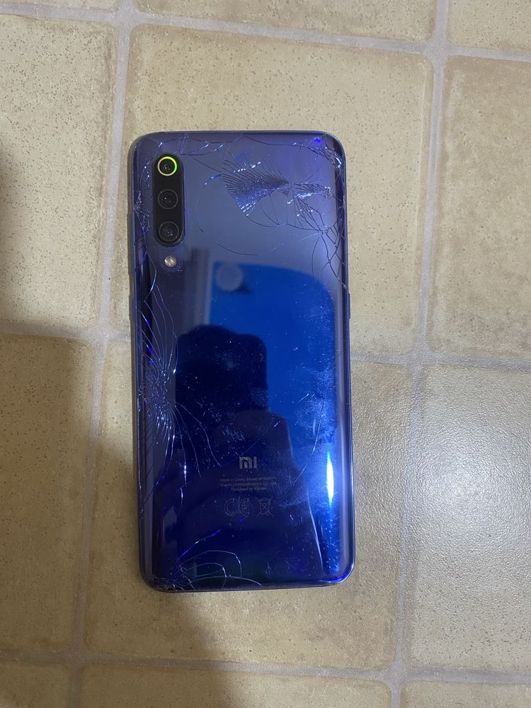 Xiaomi mi 9 срочно