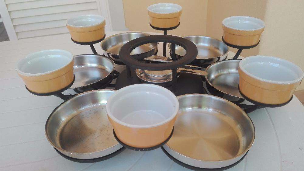 Fondue