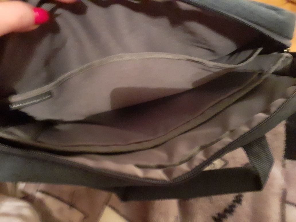 Torba na laptopa