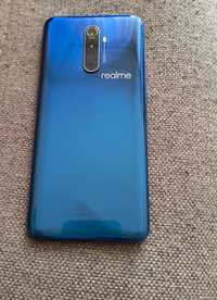 Telefon Realme X2 Pro Neptune Blue 12+256 90Hz