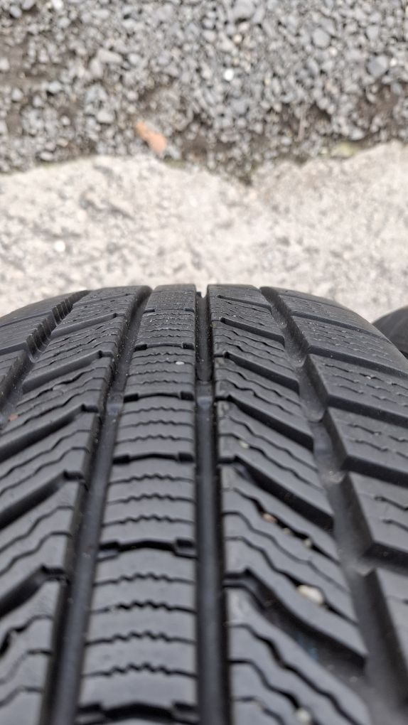 Continental 205/60 R16 WinterContact 7.5 mm 2022
