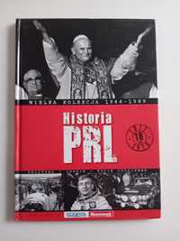Historia PRL, tom 18