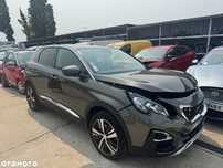 Peugeot 3008 Benzyna 131PS Automat Joystic Półskóry Alu Bogata Wersja