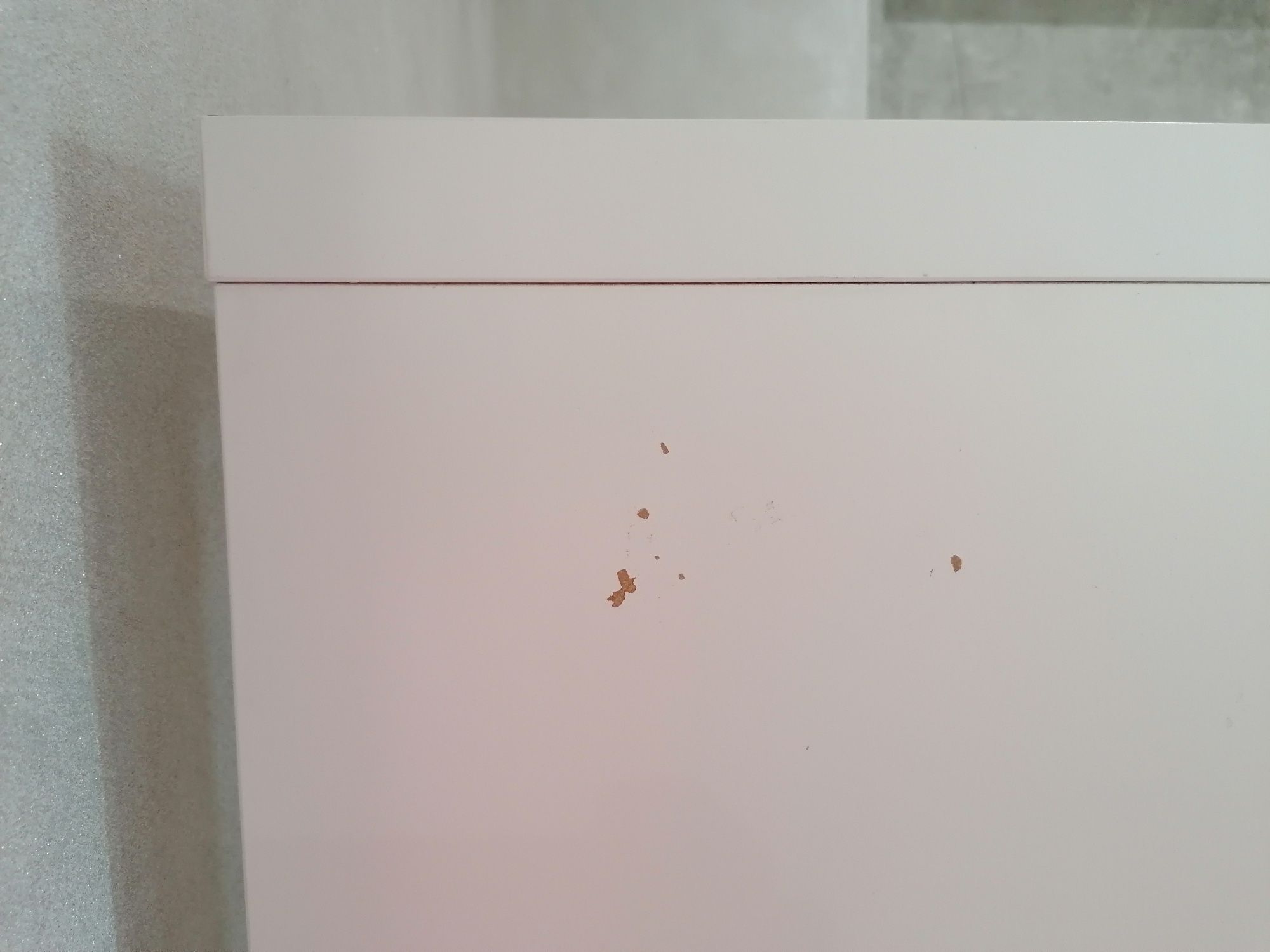 Reegał ikea kallax