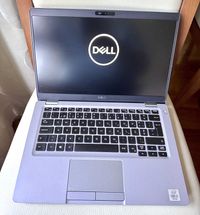 Dell 5310 Ultrabook 13.3"FHD/i5-10310 QuadCore/16G/256G/Garantia Out24