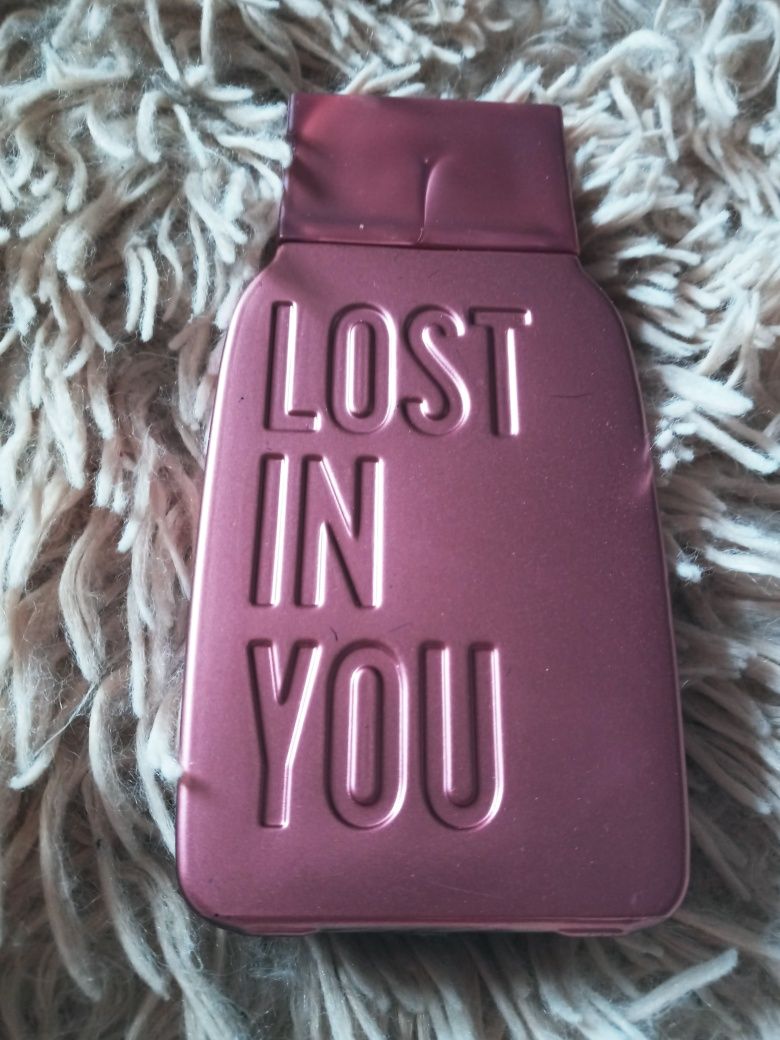 Oriflame Lost in you damskie edp