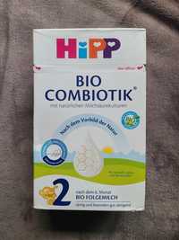 Суміш Hipp Combiotic 2 600 грам Німеччина