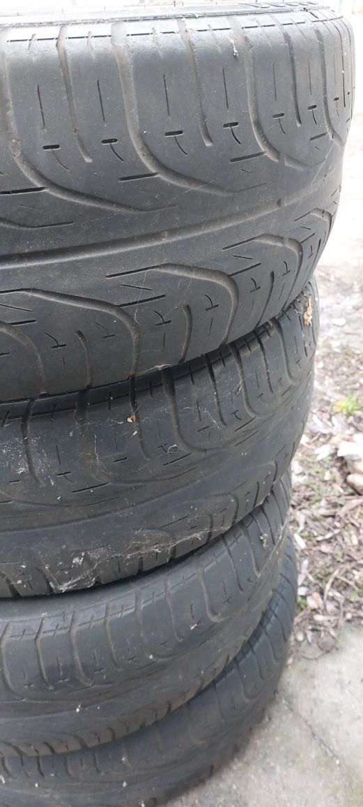 Автошины pirelli 205/55