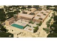 Moradia de Luxo T6 a Iniciar Construção para Venda em Carvalhal, Co...