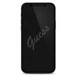 Szkło hartowane Guess Vintage Magic Logo na iPhone 12 mini