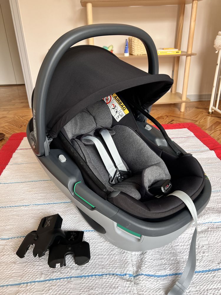 Ovo Maxi Cosi Coral 360