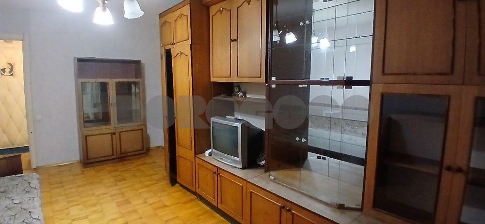 Продаж 1к квартири м. Київ, вул. Вахтанка Кікабідзе 15А
