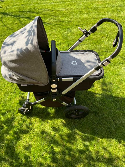 Wózek Bugaboo Cameleon3 2w1 stan idealny