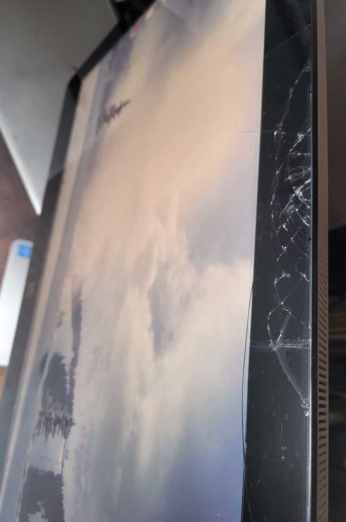 Моноблок HP Pavilion - 23-q114 (IPS, 23'', сенсорний)