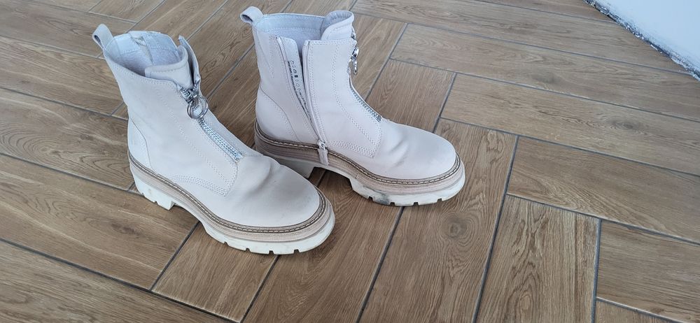 Жіночі ботильйони ботінки чоботи 37 tamaris 
Жіночі бо