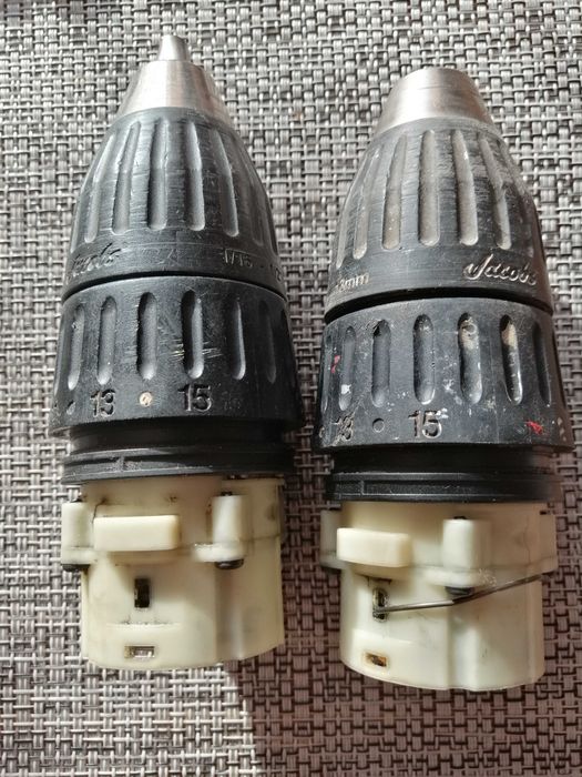 HILTI SF 121-A - przekładnia z uchwytem samozaciskowym