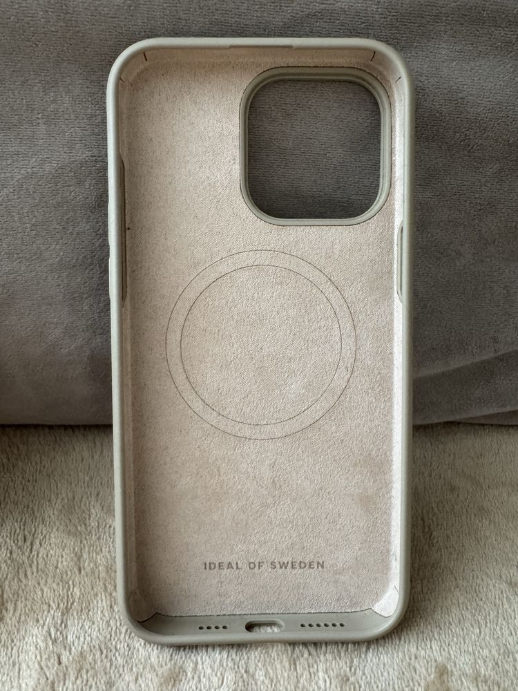 Etiu na iPhone 15 Pro Max Ideal of Sweden