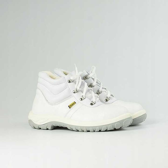 Buty BHP Protektor CERTO SP Komfortowe