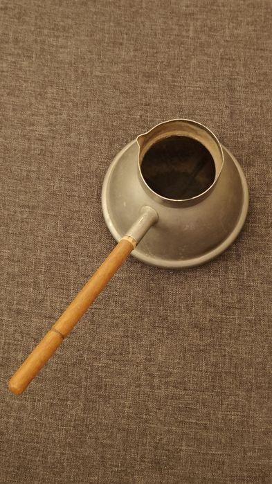 Tygielek do kawy turecki