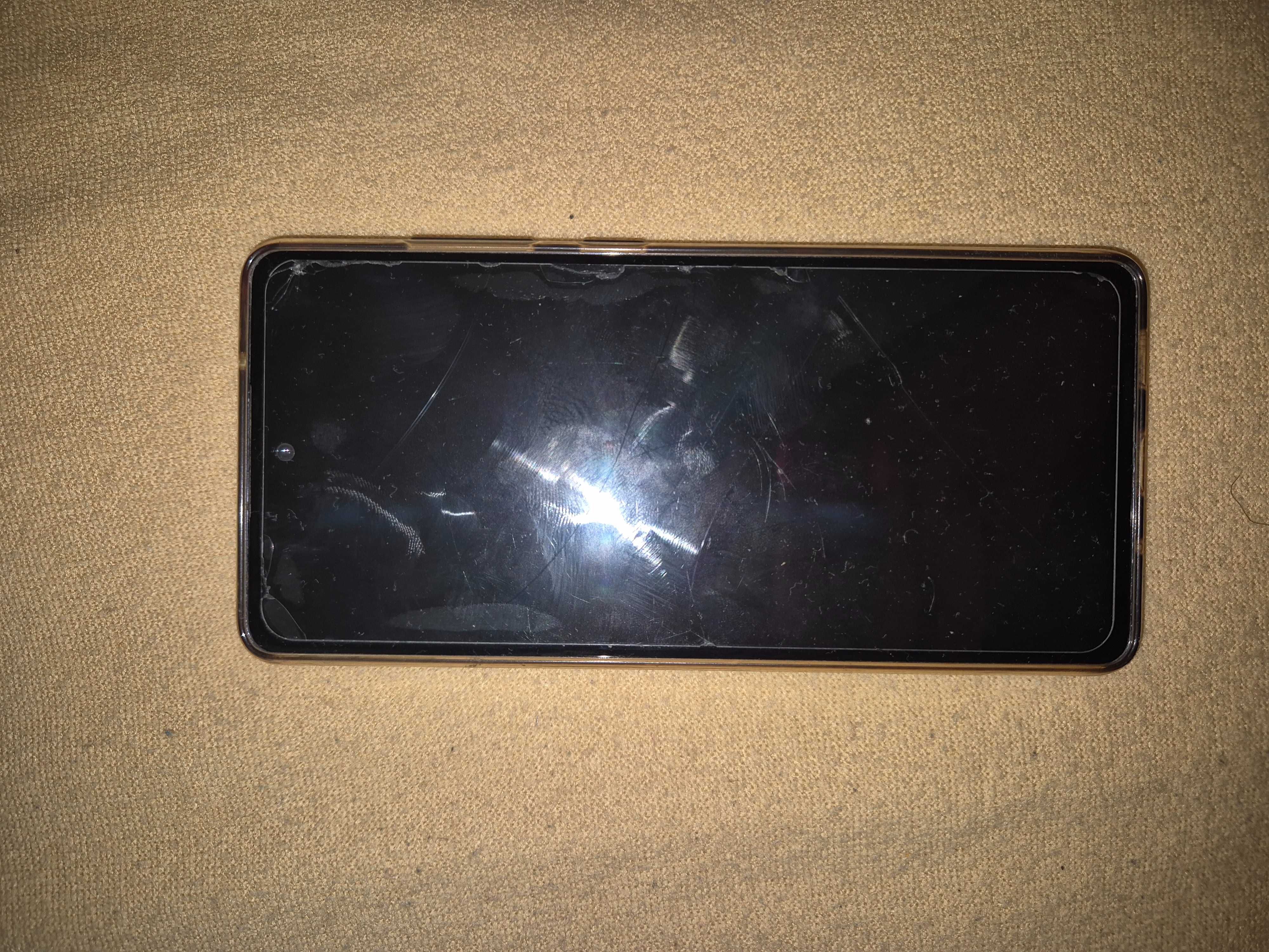 Samaung galaxy s20 fe