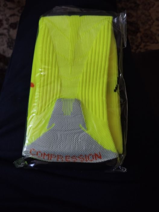 Гетри ROYAL BAY® NEON спорт 45-47р.