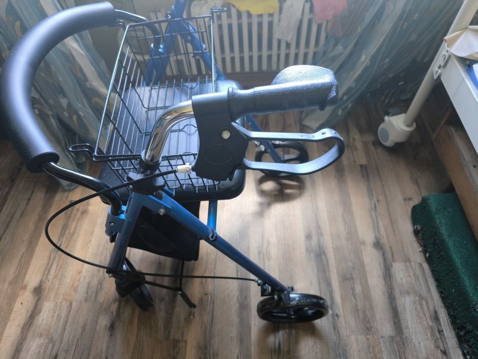 Ходунки для взрослого