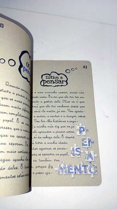 A Minha mãe anda estranha