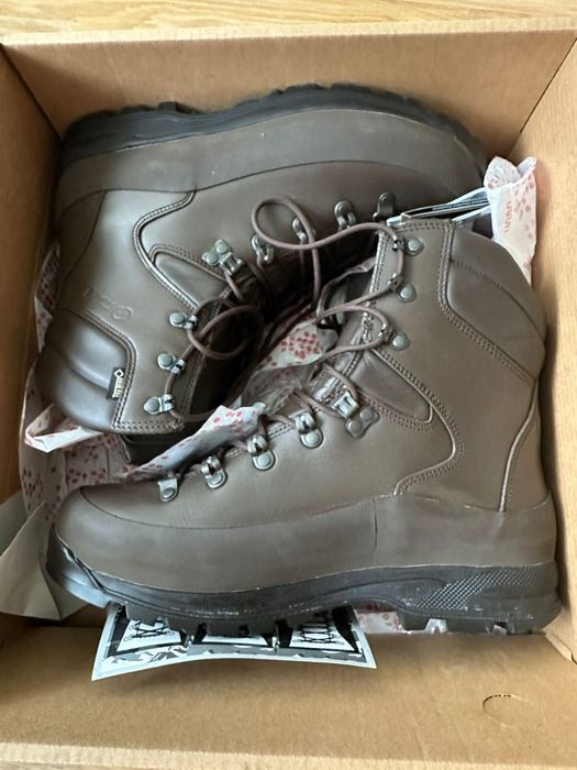 Берци ITYRRI оригінальні британія