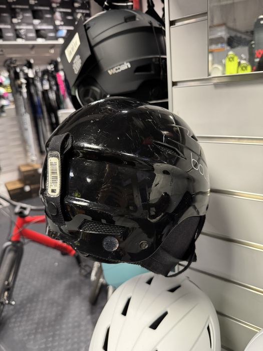 Kask Narciarski Bolle L 58-61cm Sklep Serwis Wypożyczalnia