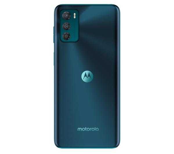 Nowy Smartfon Motorola moto g42 4/128GB 6,4" Zielony(Atlantic Green)