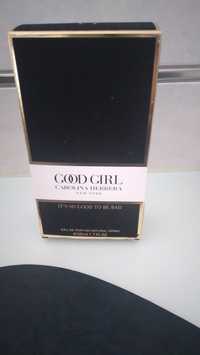 Perfume Good Girl