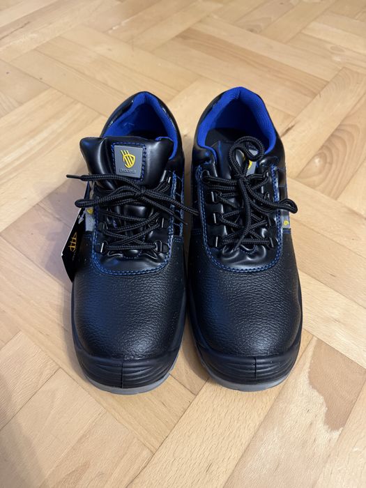 Buty robocze procera evo s1