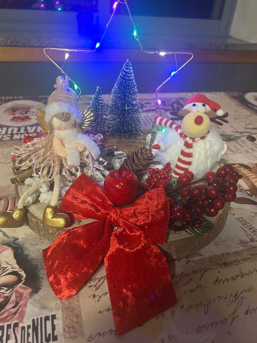 Decoração de Natal