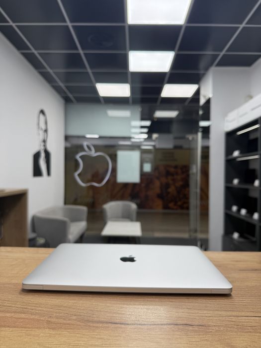 Ідеальний М1•16gb•512gb MacBook Pro 13 2020(2022) • Гарантія Макбук M1