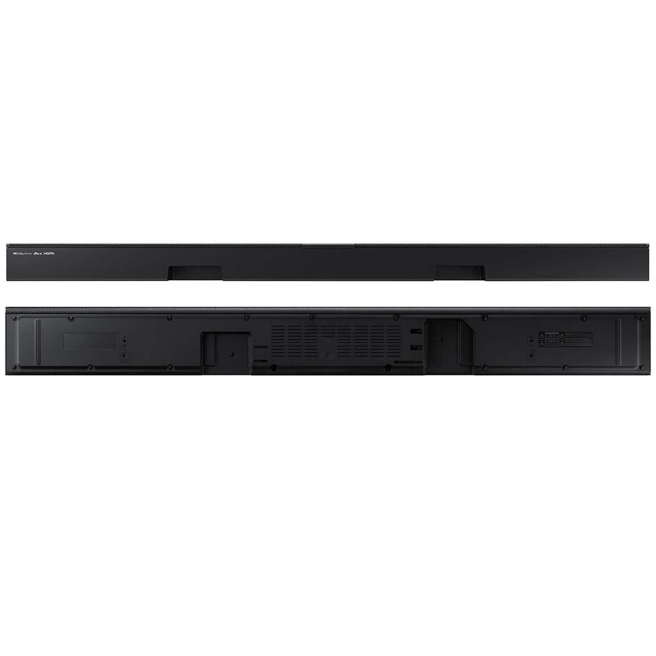Soundbar Samsung HW-Q700A 3.1.2 330 W Dolby Atmos, Dolby Digital Plus