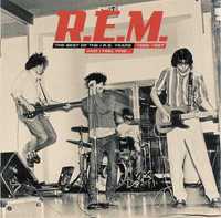 R.E.M. ‎– And I Feel Fine...The Best Of The I.R.S. Years