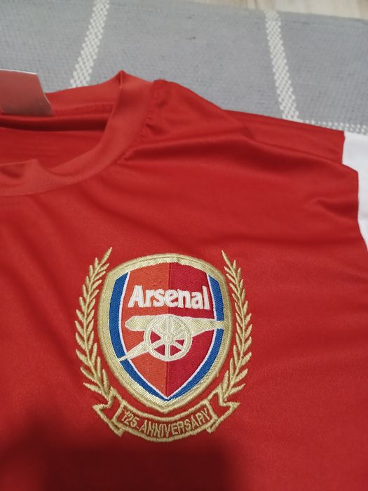 Koszulka Arsenal 2011/2012 Arshavin L