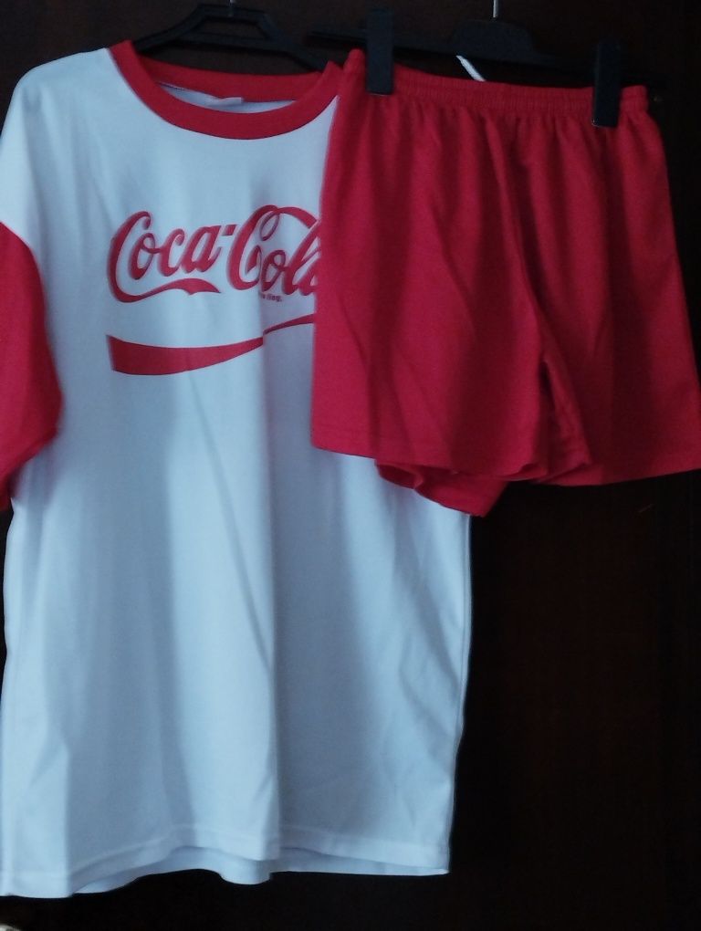Conjunto de desporto