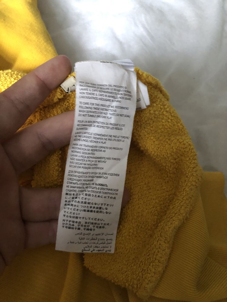 Продам худи gucci(legit)