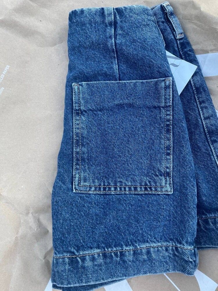 Шорти Zara нові