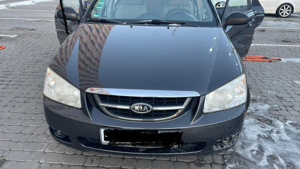 Продам KIA Cerato 2006 года