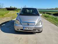 Mercedes A170 A klasa 1.7 diesel