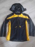 NOWE !!! Kurtki GORE-TEX Deutsche Post z membraną. Roz. 54. oraz 56.