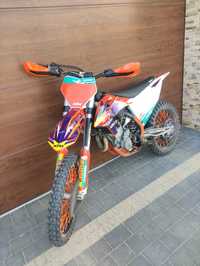 KTM SXF 350  2019r.