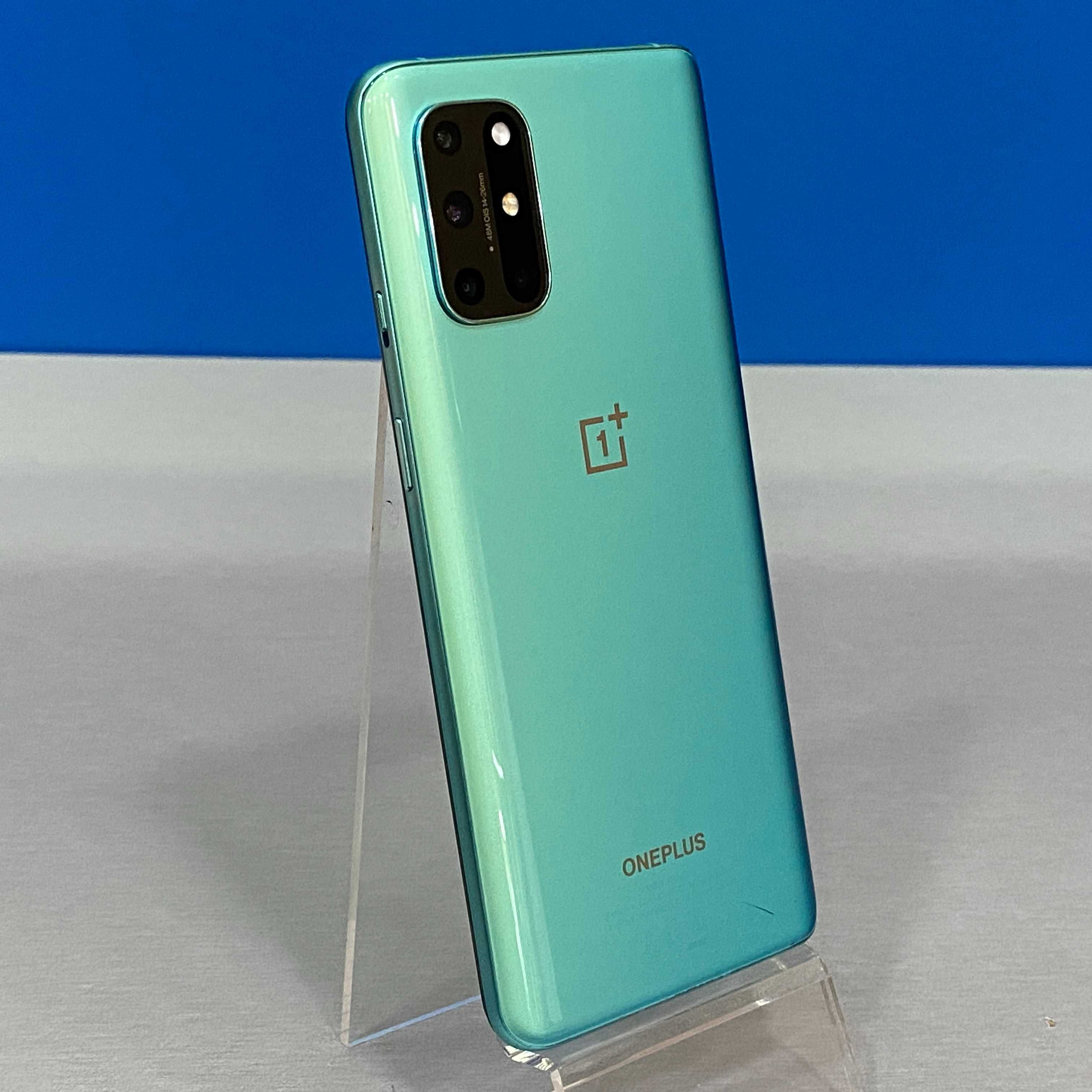 OnePlus 8T (12GB/256GB) - Green