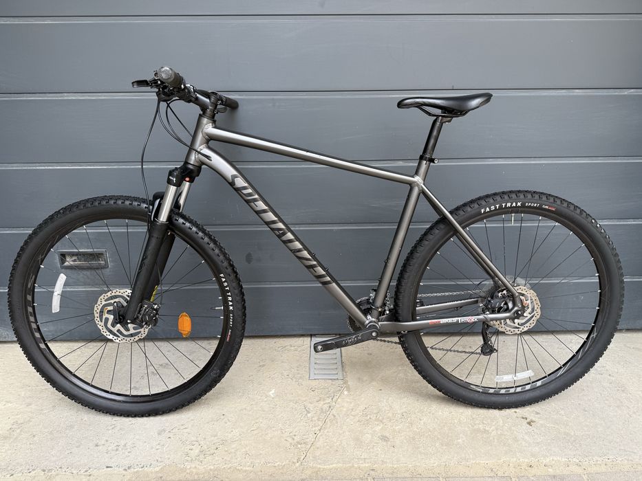 Велосипед Specialized Rockhopper 29 (XXL)